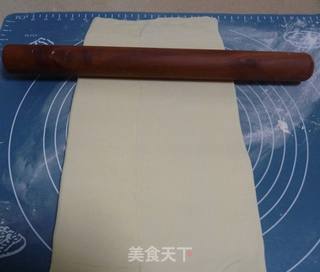 酥皮蛋塔的做法步骤:7