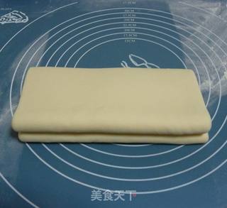 酥皮蛋塔的做法步骤:8