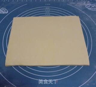酥皮蛋塔的做法步骤:9