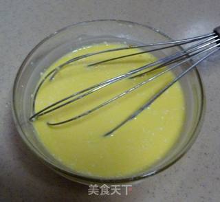 酥皮蛋塔的做法步骤:12