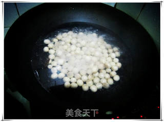 缤纷莲子的做法步骤:2