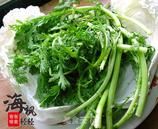 DIY滋补家庭什锦火锅的做法步骤:6