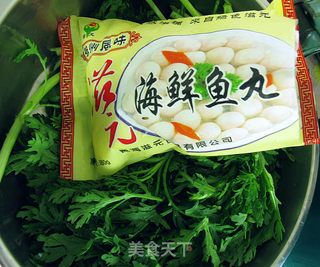 DIY滋补家庭什锦火锅的做法步骤:11