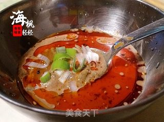 DIY滋补家庭什锦火锅的做法步骤:15