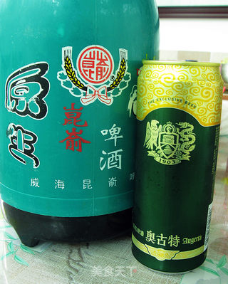 DIY滋补家庭什锦火锅的做法步骤:16