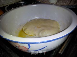 油糕的做法步骤:4