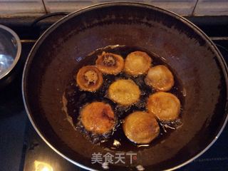 油糕的做法步骤:7