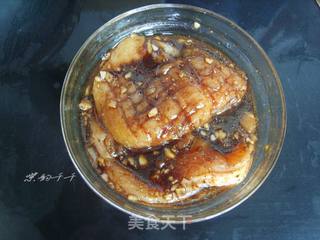 黑椒鸡扒饭的做法步骤:5