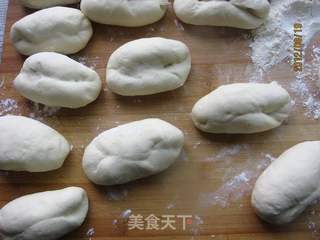 七巧面鱼的做法步骤:5