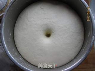 七巧面鱼的做法步骤：1