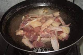 美味啤酒鸭的做法步骤:2