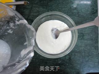 简单优雅让人一试难忘——【轻乳酪蛋糕】的做法步骤:2