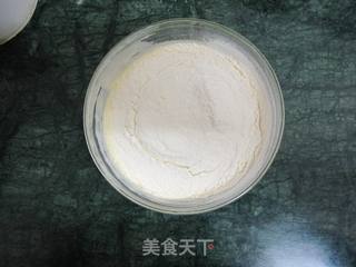 简单优雅让人一试难忘——【轻乳酪蛋糕】的做法步骤:5