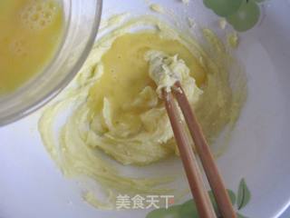 椰蓉面包(附椰蓉馅的做法)的做法步骤:3