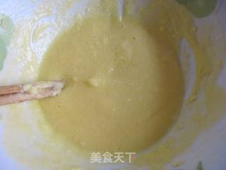 椰蓉面包(附椰蓉馅的做法)的做法步骤:4