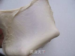 椰蓉面包(附椰蓉馅的做法)的做法步骤:8