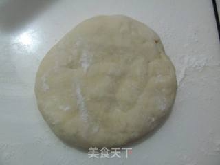 椰蓉面包(附椰蓉馅的做法)的做法步骤:10