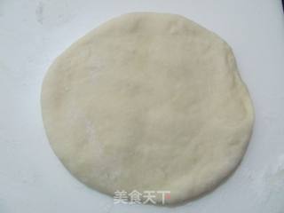 椰蓉面包(附椰蓉馅的做法)的做法步骤:11