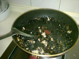 冬日温暖的菌菇豆腐羹的做法步骤:4