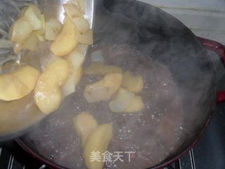 法式风味炖牛肉的做法步骤：15