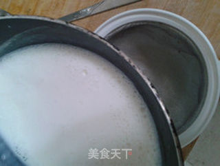 双皮奶的做法步骤:8