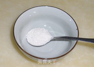 鱼香肉丝的做法步骤:3