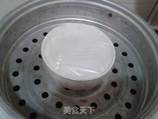 双皮奶的做法步骤:10