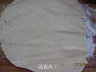 笑脸土豆饼的做法步骤:6