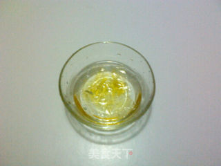 火龙果奶酪蛋糕的做法步骤:11