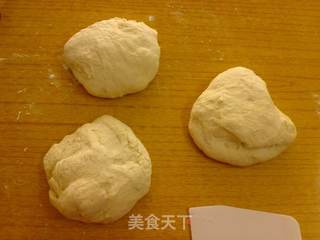 【史云生原汁上汤试用报告】上汤土豆吐司的做法步骤:6