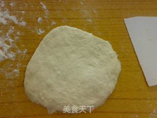 【史云生原汁上汤试用报告】上汤土豆吐司的做法步骤:7