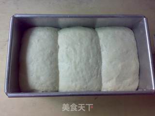 【史云生原汁上汤试用报告】上汤土豆吐司的做法步骤:12