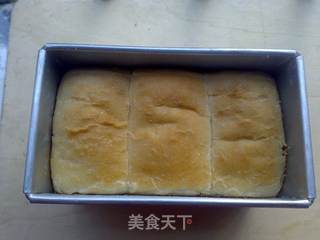 【史云生原汁上汤试用报告】上汤土豆吐司的做法步骤:14