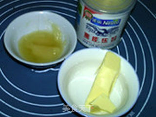 山寨奥利奥夹心饼干的做法步骤:12