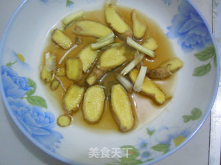 清蒸螃蟹的做法步骤:5
