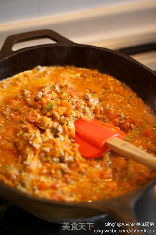 Foolproof Classic Lasagna的做法步骤:6