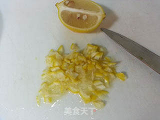 香煎三文鱼的做法步骤:3