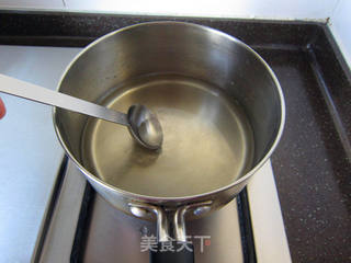金枪鱼沙拉紫菜包饭的做法步骤:2