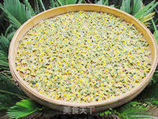 【明目菊花茶】--- 那一亩三分地里的幸福的做法步骤:6