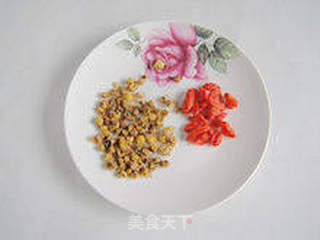 【明目菊花茶】--- 那一亩三分地里的幸福的做法步骤:7
