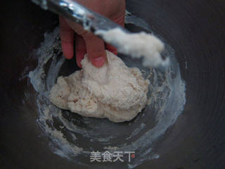 法式红酒金枪鱼面包的做法步骤:2