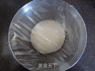 法式红酒金枪鱼面包的做法步骤:6