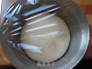 法式红酒金枪鱼面包的做法步骤:14