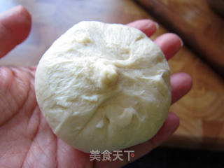 法式红酒金枪鱼面包的做法步骤:19