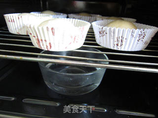 法式红酒金枪鱼面包的做法步骤:22