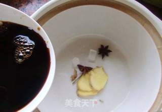 简单做豉油鸡的做法步骤：1