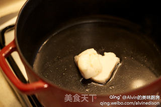 猪肉粥的做法步骤:2