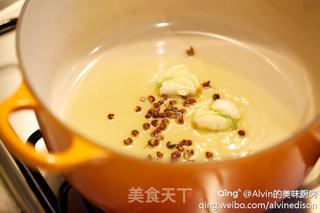 传统慢炖牛肉的做法步骤:2
