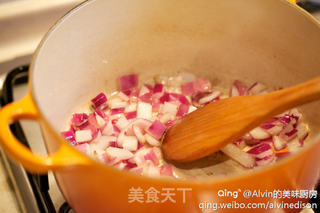 传统慢炖牛肉的做法步骤:3