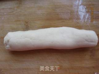 炸土豆泥糖三角的做法步骤:8